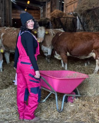 Krávy mají svoje bestky! 🐄 ❤️ Jo, fakt! Když je od sebe oddělíš, jsou smutný a ve stresu, ale když jsou spolu, tak si...