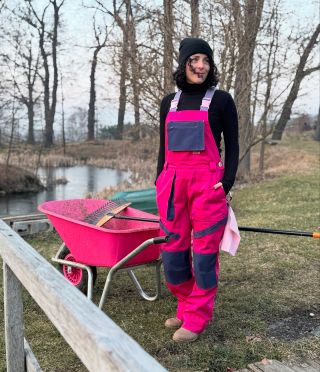 Polovina března je perfektní čas na probuzení zahrady! 🌞 Půda se zahřívá, rostliny se pomalu probouzejí – a teď je ten...